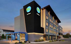 Tru By Hilton Sandusky, Oh